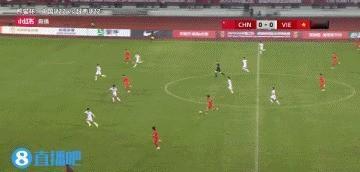 U22国足零比一输越南，范志毅赛后点评说的都是肺腑之言。看了全场比赛感觉整支队