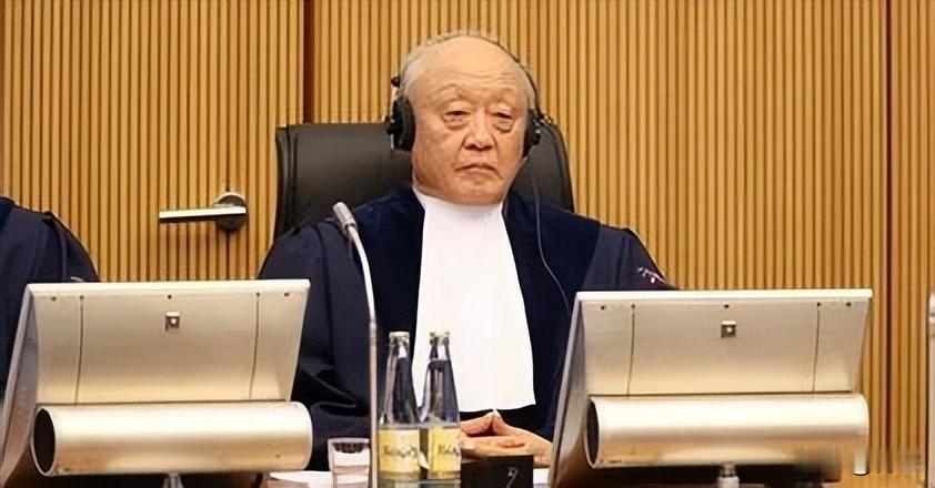 可恶！十年前的“南海仲裁案”，竟然是日本人柳井俊二精心布下的一个毒局！前国际海
