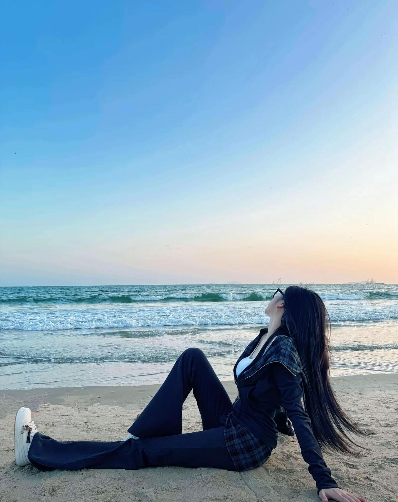 涂磊说：“一个家庭，如果妻子不打扮，不化妆，整天素面朝天，那这个家多半是