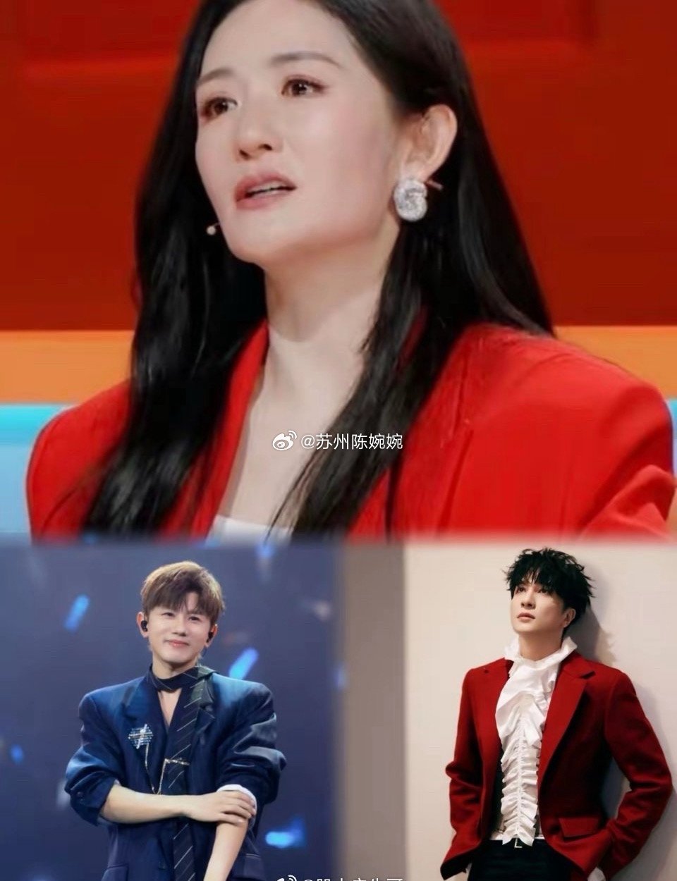 薛之谦这次风波，确实给内娱所有艺人提了个醒。再高的人气、再多的代表作，一旦在言行