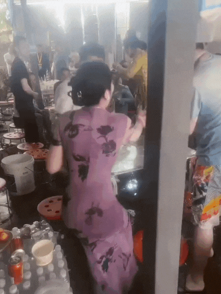 一看就是好色之徒