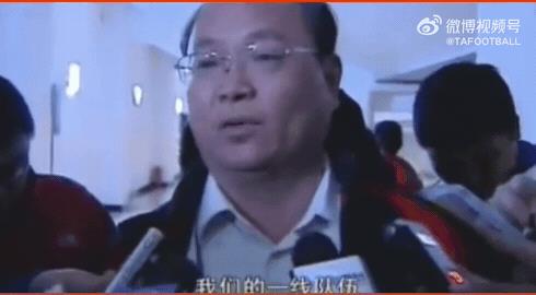 山东泰山现在的情况，不是换掉一个崔康熙就能解决的。再说，济南文旅也不会换掉崔康熙