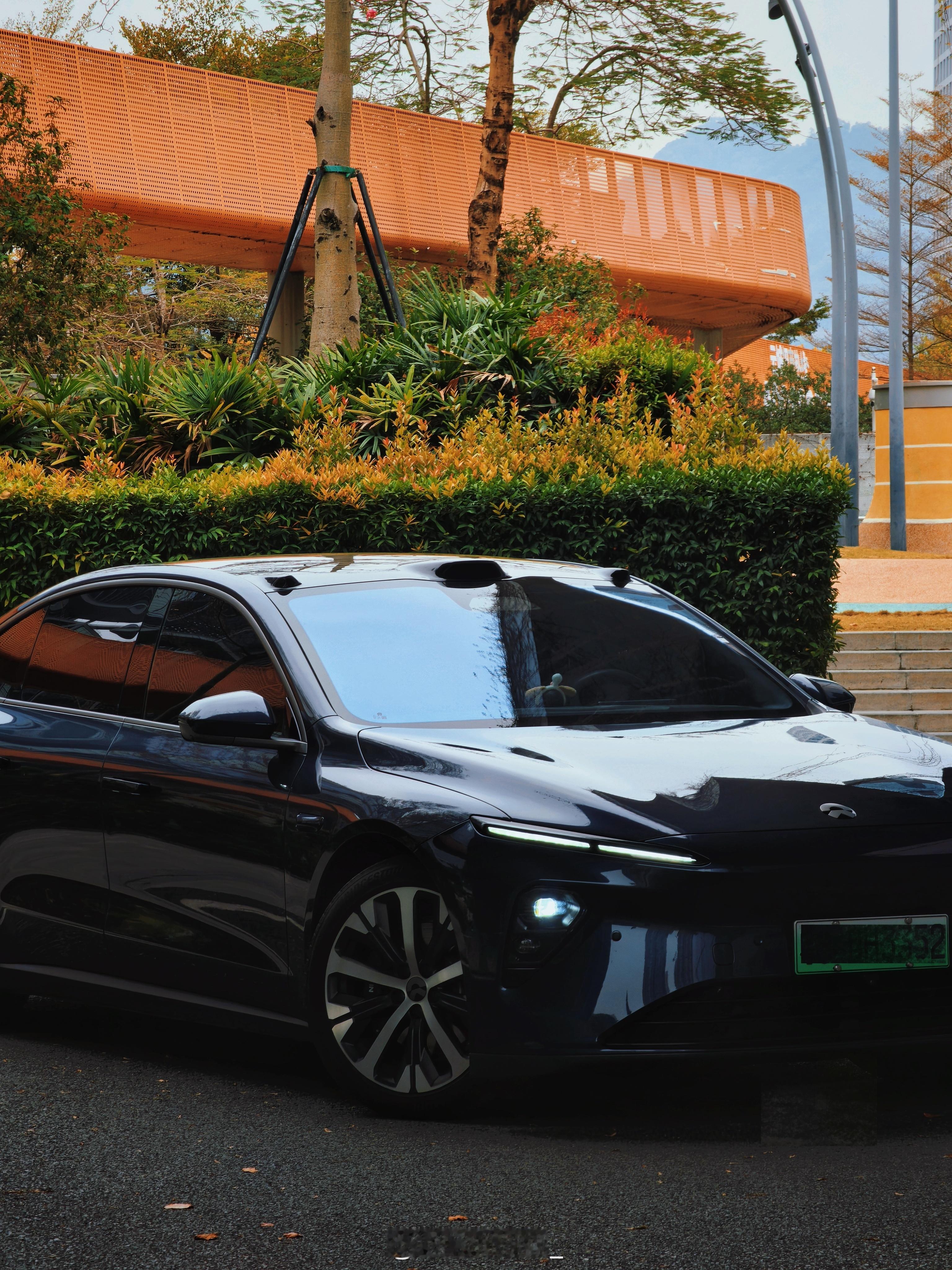 明天Banyan3.3.0推送，也是最新一代NWM2.0的推送。比蔚