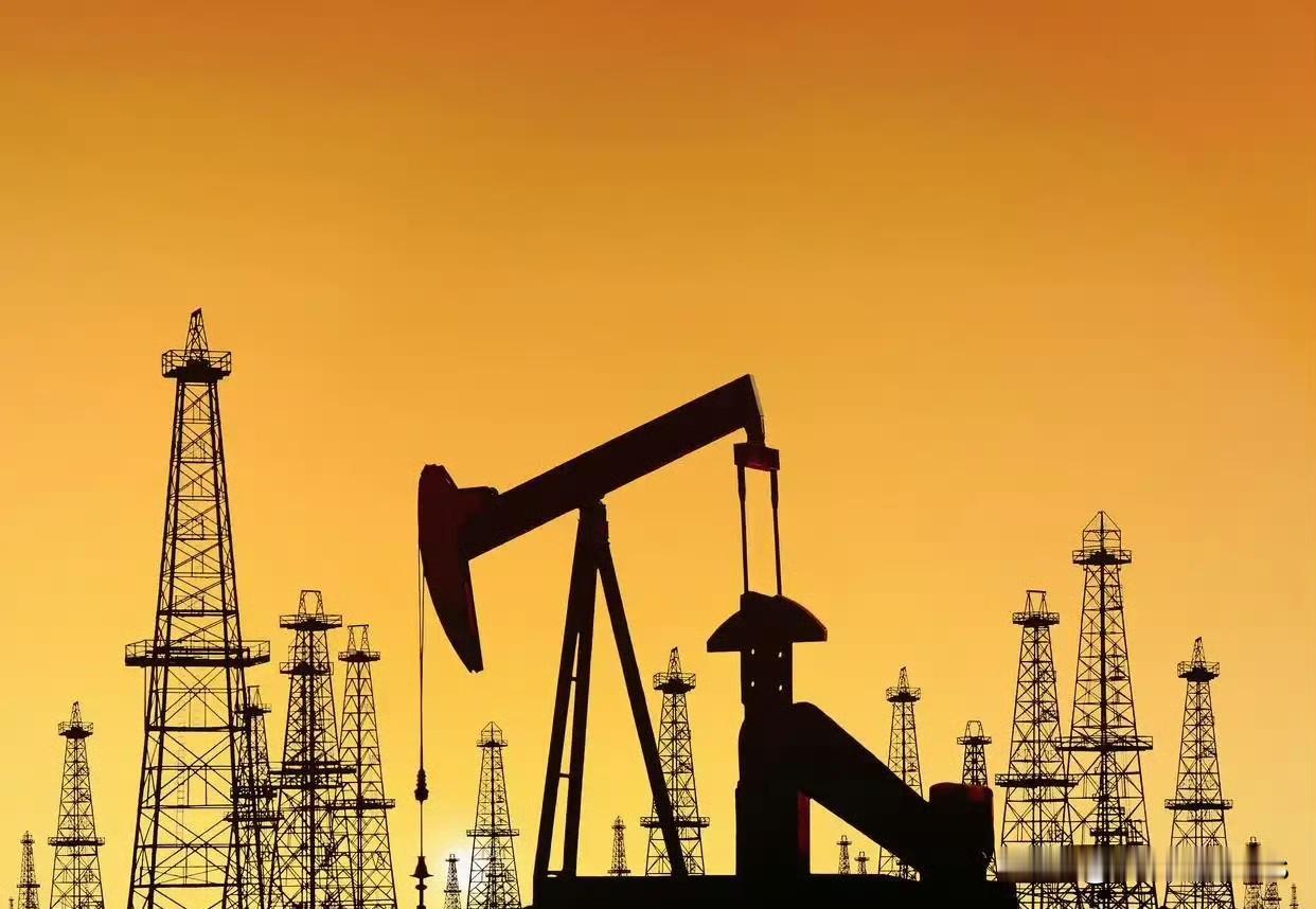 “成也石油败也石油”随着欧佩克组织对原油的增产沙特提升产能填补了俄罗斯的空白使