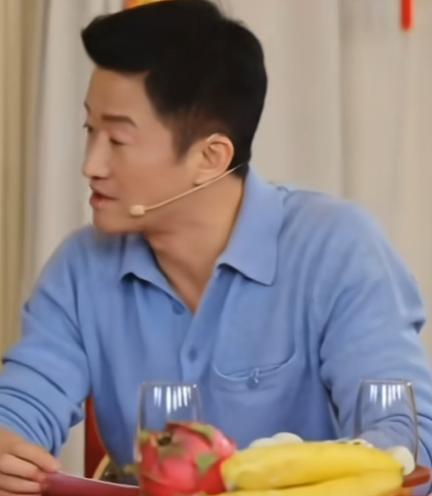 吴京急了？谢苗，这“儿子”真难带！40岁，不惑，却上演“绝地反击”。当年被