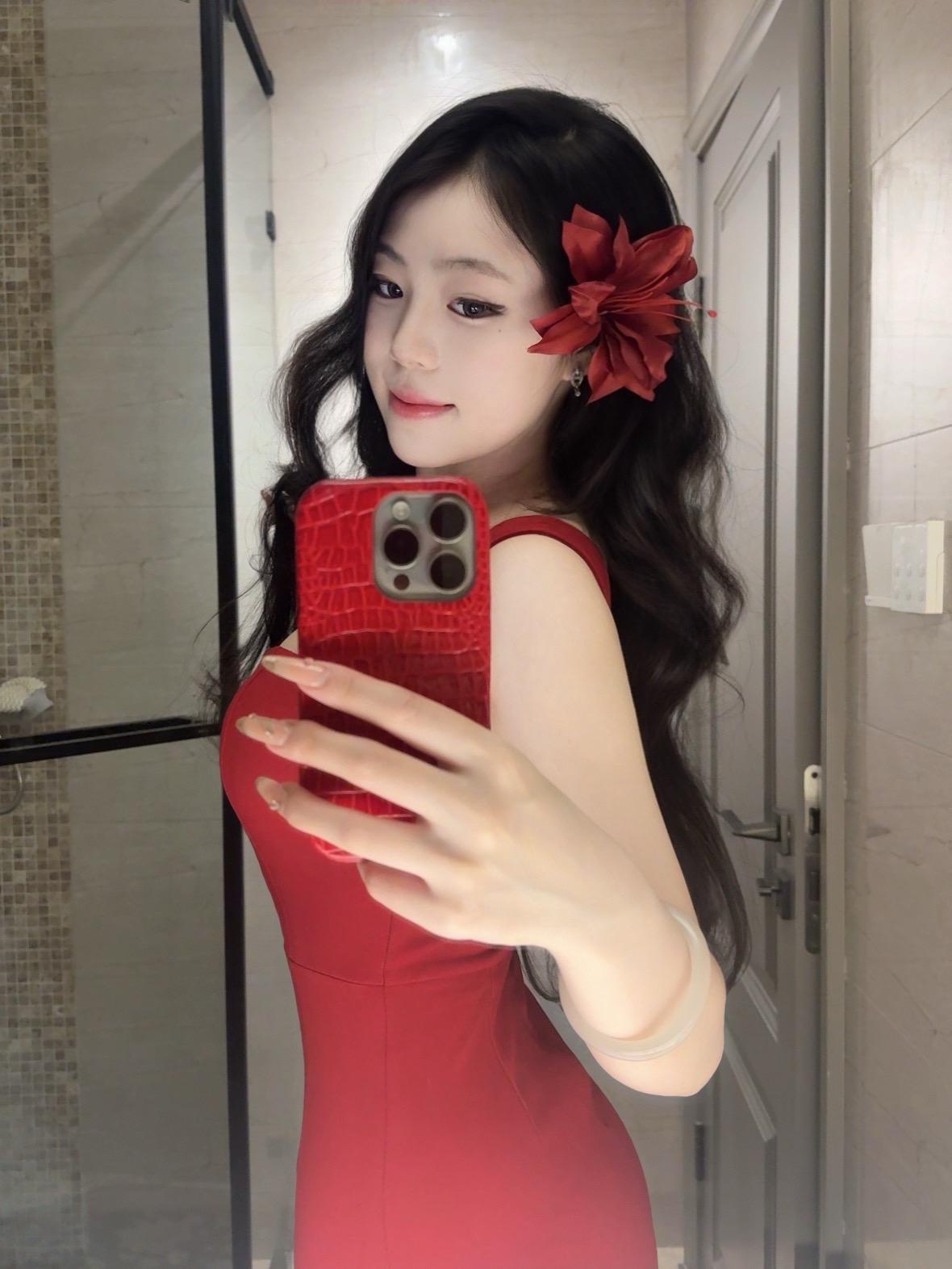 你的独特 美好 坚强 勇敢 从来不需要任何人来衬托girlstalk
