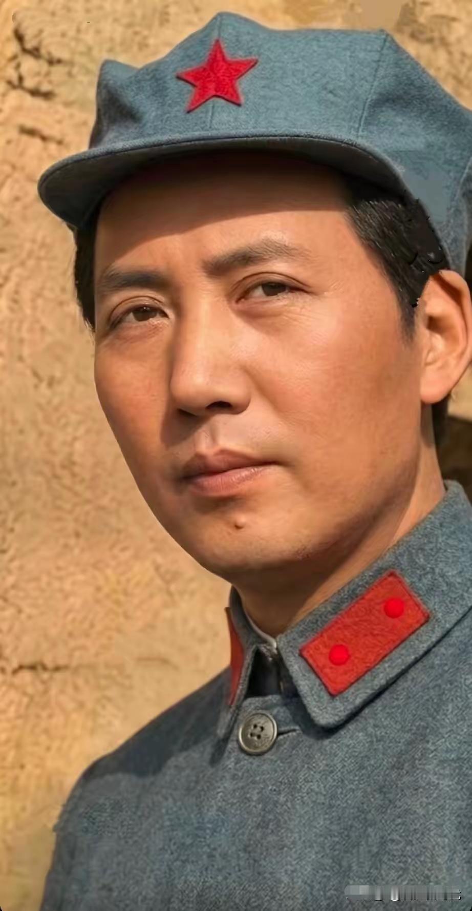 毛泽东思想：共和国之魂，为人民服务永不过时为什么历经风雨，毛泽东思想依然深