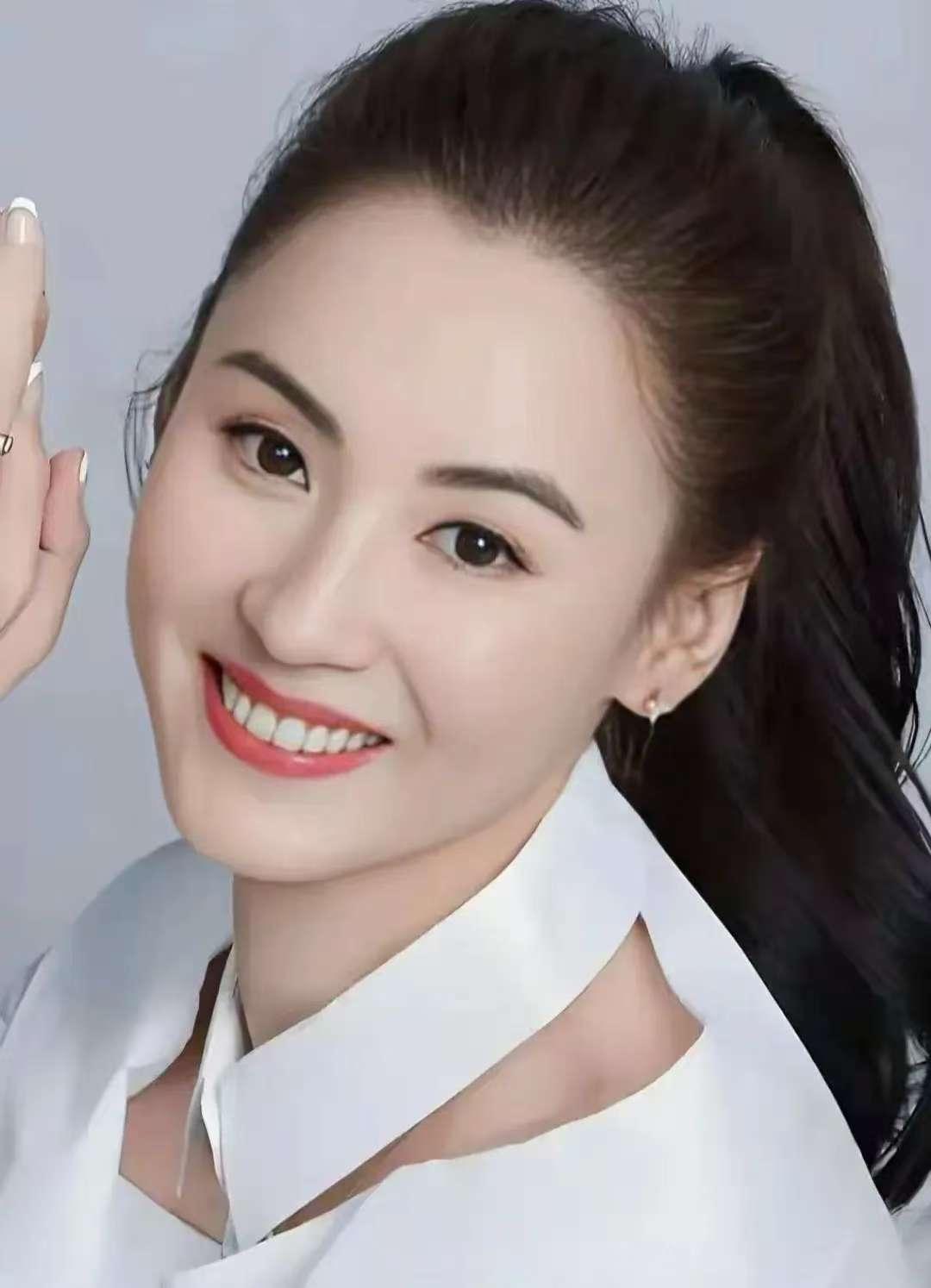 家人们，谁懂呀，张柏芝一句话说哭了所有当妈的人！张柏芝说想生个女儿，不