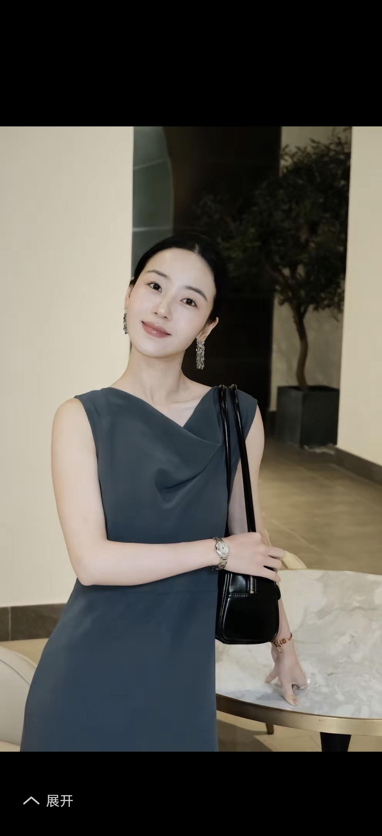 貌美如花
