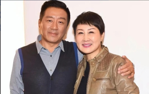 1996年，张凯丽听闻婆婆要来住，大手一挥，想着单独给婆婆买个房，谁知，丈夫却坚