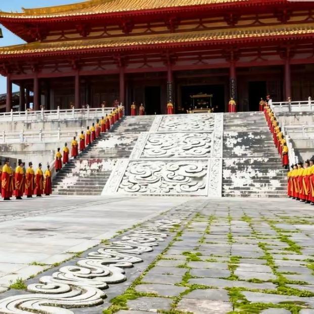 陈阿娇被打入冷宫10年，卫子夫封后大典上，她只派人送去3个字，汉武帝看后当场吐血