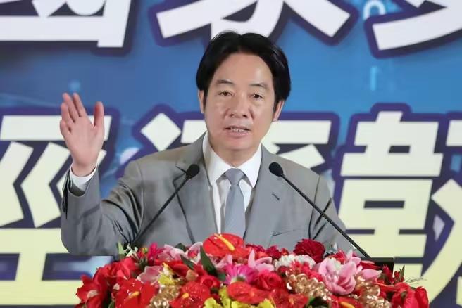 对赖清德之流定点清除倒计时？在10月1日，据日媒报道，解放军在内蒙古朱日和训练基