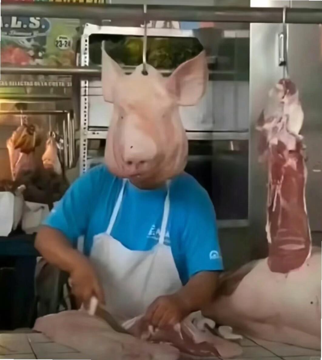 笑声就没停过，感觉自己像个傻子似的