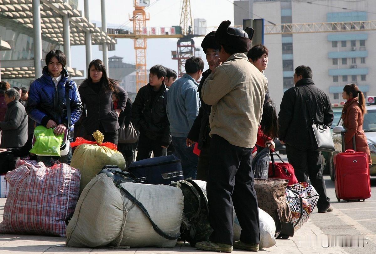 返乡潮1500万人回乡“掘金”？你知道他们怎么赚得比城里还多吗来源:随缘