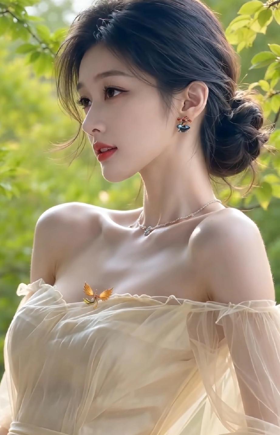 和坤说：穷人的老婆都是嚣张跋扈的，因为她心里清楚：你没有换掉她的本事；富