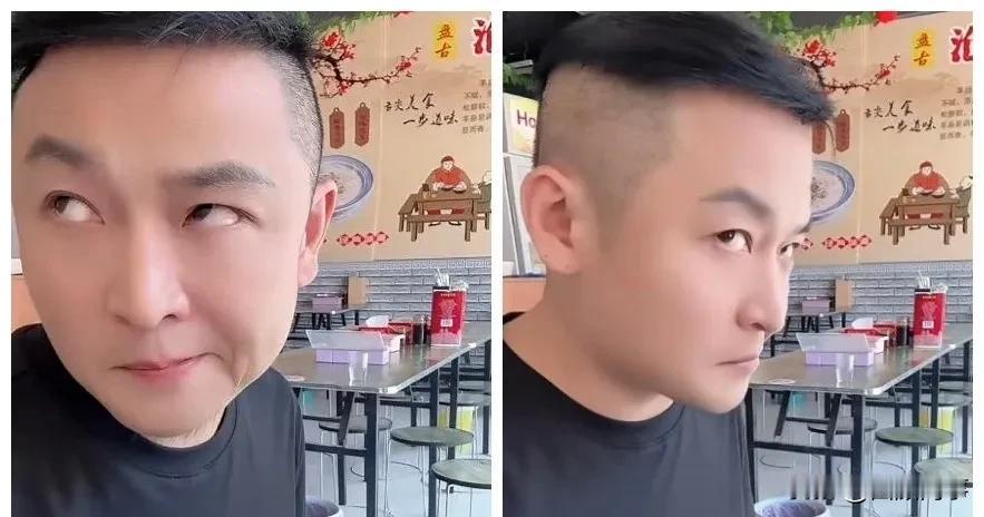 二子爷扛“驴家”主事专场驴姐，句句扎心！二子爷下午给驴姐支