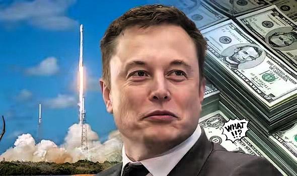 马斯克的嘴，真跟开过光一样。他曾公开提醒，说芯片荒之后，下一个全球抢着要的，肯