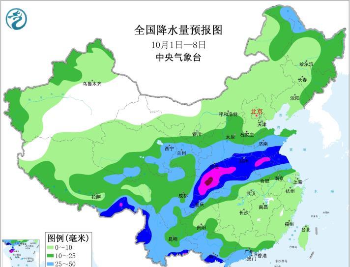 台风“博罗依”逐渐远离三亚沿海，中秋前后仍有新台风影响华南沿海！今天(28日)下