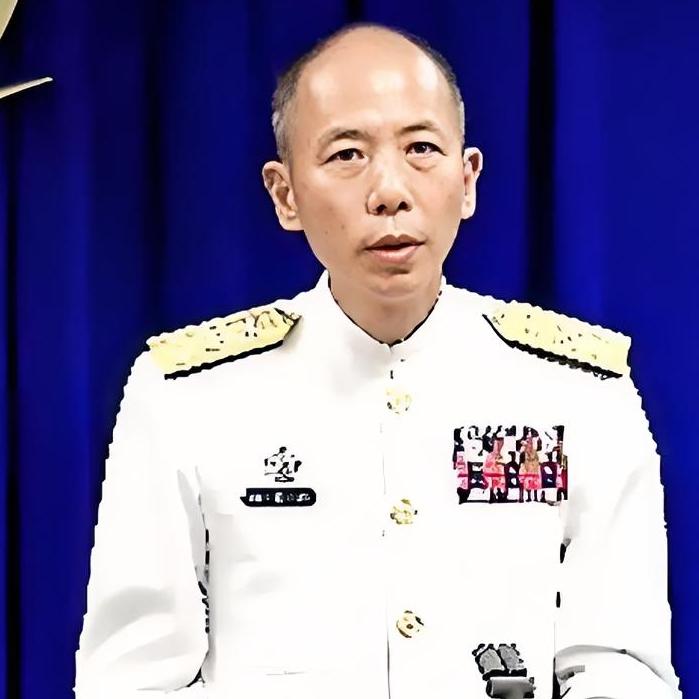 近日，“台独”分子、台湾当局所谓的“参谋总长”梅家树叫嚣：“军官学校”毕业生“爱