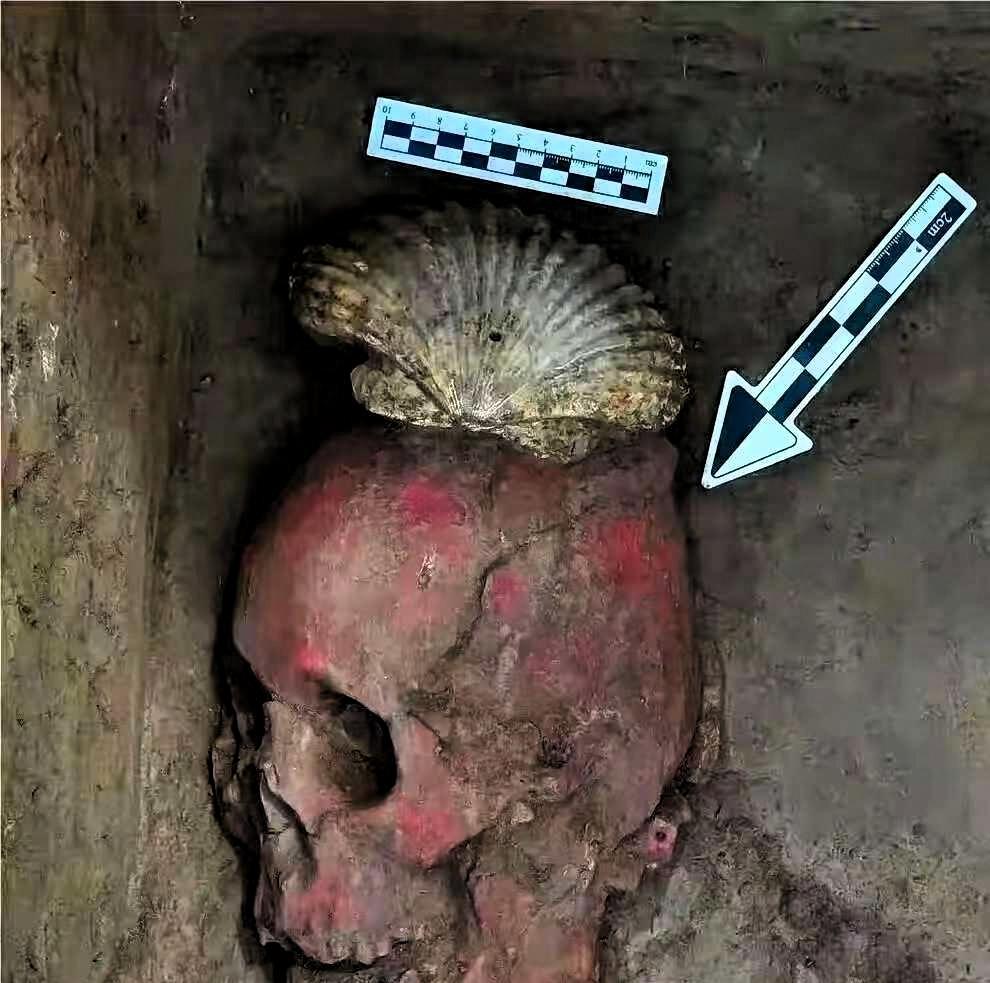 山西新挖出的那个夏朝大墓，刷新认知，为研究上古历史提供了全新实物资料，也让人们对