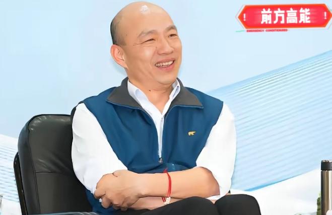 当年，韩国瑜和王金平约定，由王金平帮助韩国瑜选高雄市长，由王金平选省长，王金平用