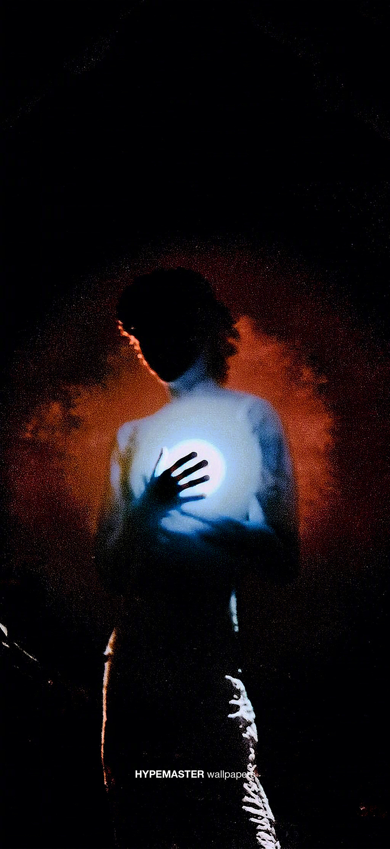 发组手机壁纸，睡觉～🐵