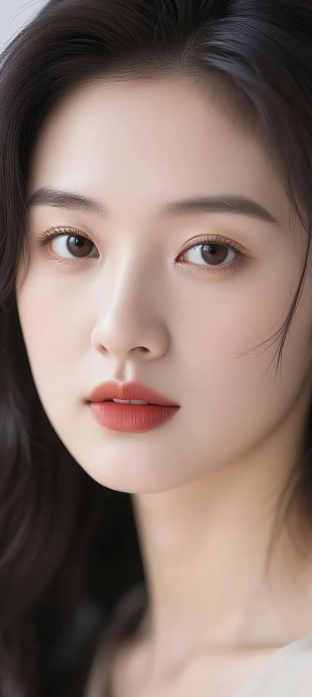 红妆美人面，如花映月明。