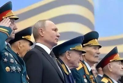 为什么西方始终提防和不接纳俄罗斯？这么说吧，俄罗斯这种国家有一个毛病。俄