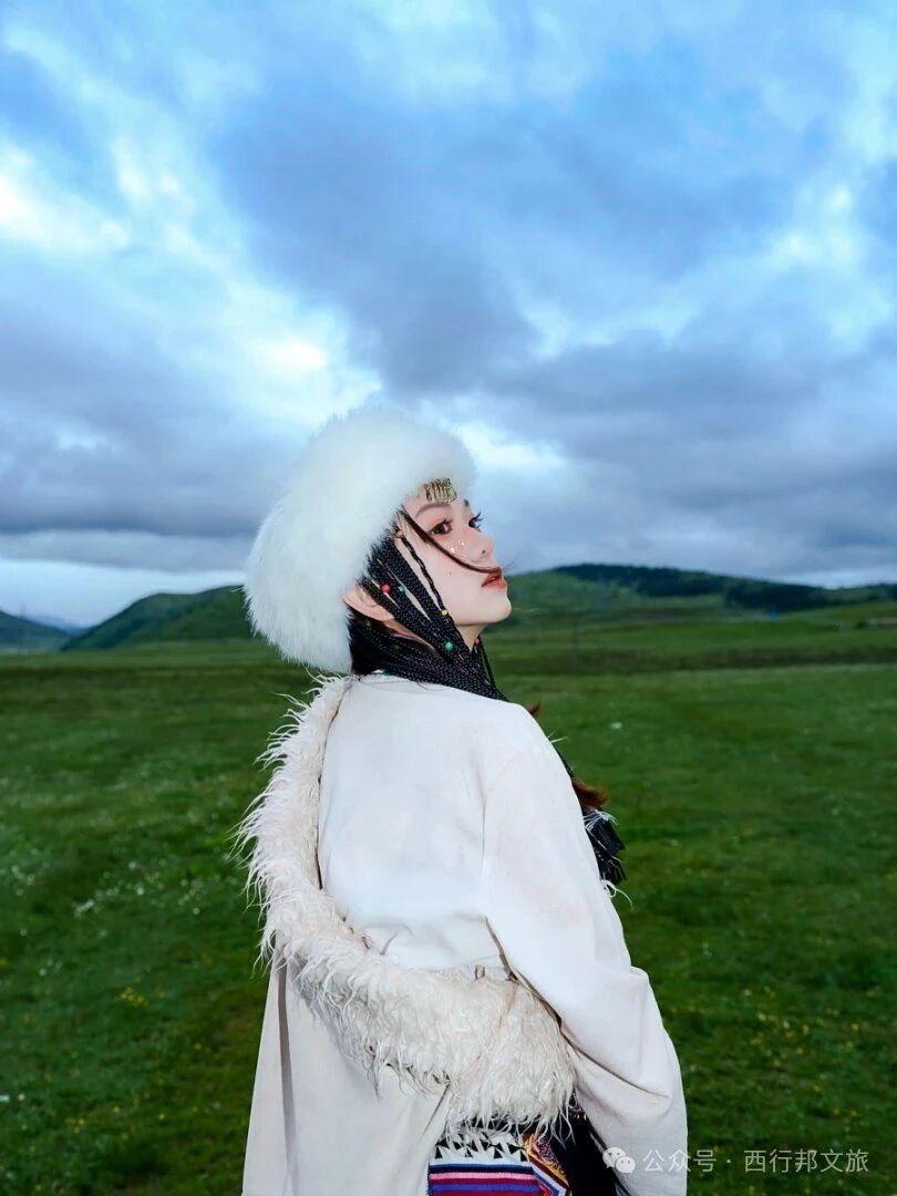 你缺的不是远方，而是4天就能封神的「川西王炸环线」！还在纠结五一假期怎么玩？