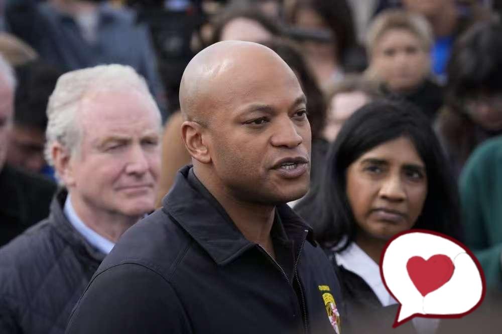 快报,快报美国马里州长宣布10月31日,据财联社消息,当地时间10月30日美