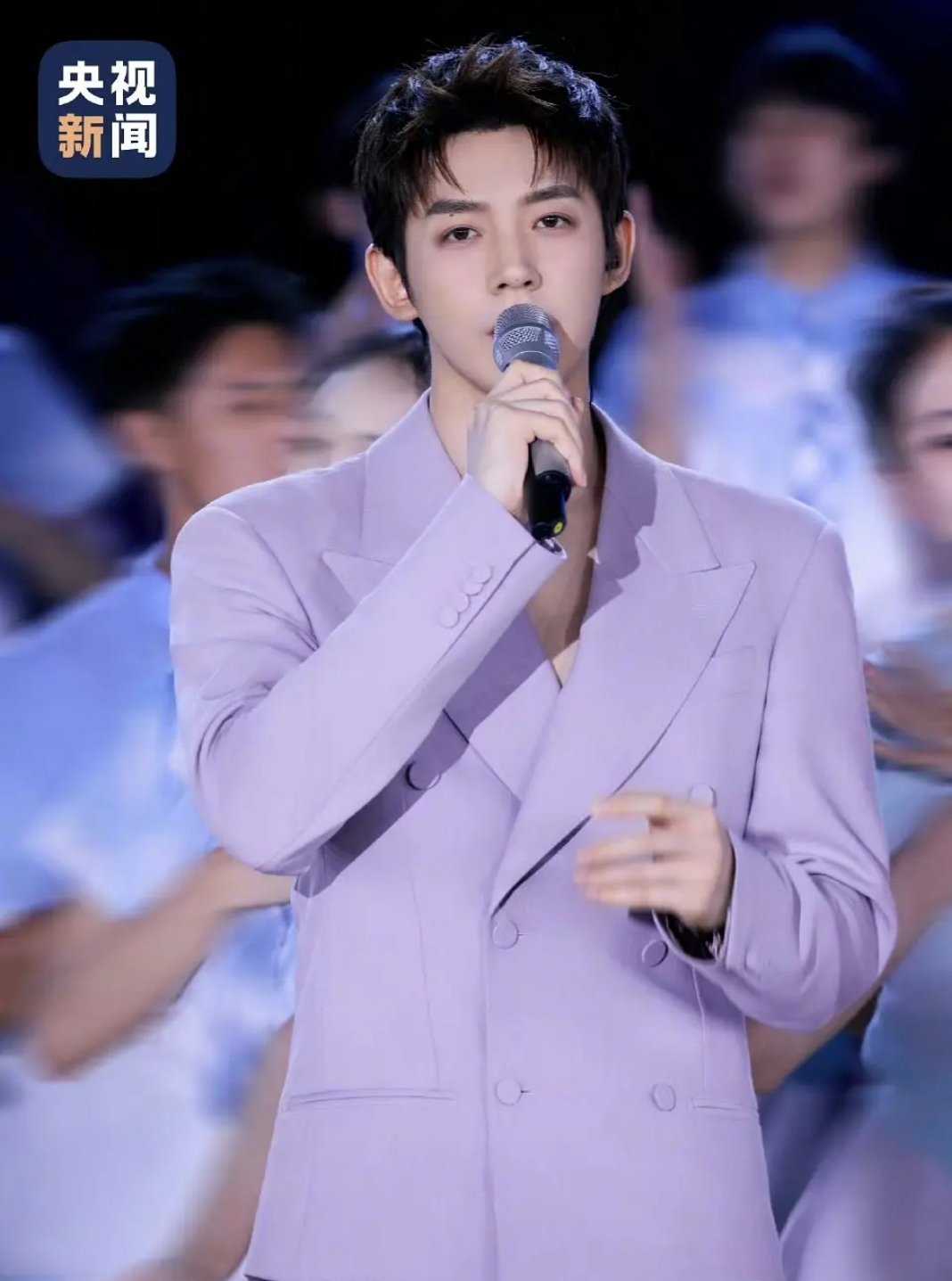 🐏妈安利的邓为和任敏，这也…