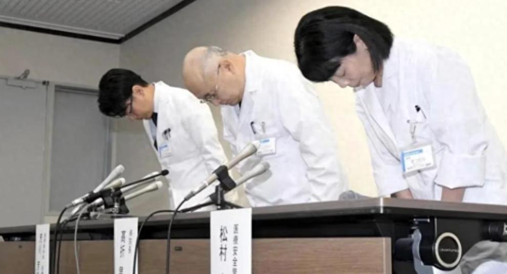 她本是去日本医院切脑子里的瘤，结果瘤没动，医生把好脑干切了？ 2026年7月