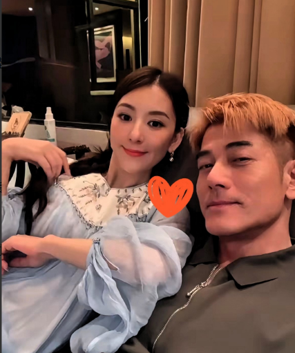 38岁的方媛真的给所有女生提了一个醒无论你的老公多有钱，最重要的不是给他生儿
