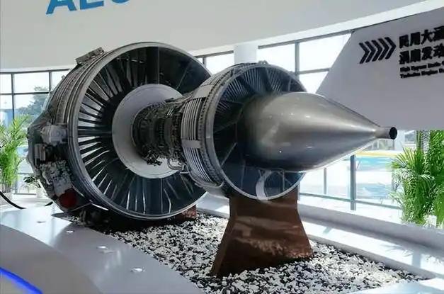涡扇20在世界处于什么水平？说句实话吧，涡扇20只是美国九十年代的水平，可幸运的