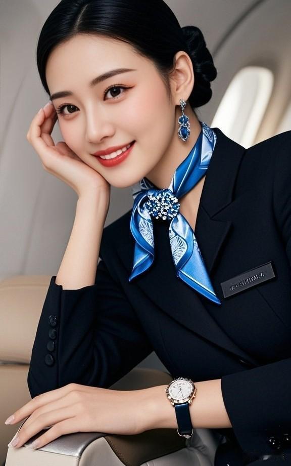 什么样长相的女人最漂亮