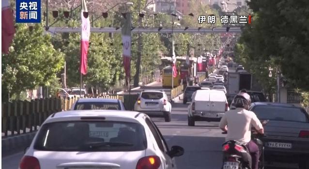 狐狸尾巴露出来了。3000亿“伊朗重建费”，美一分不掏，账单全甩盟友。6月1