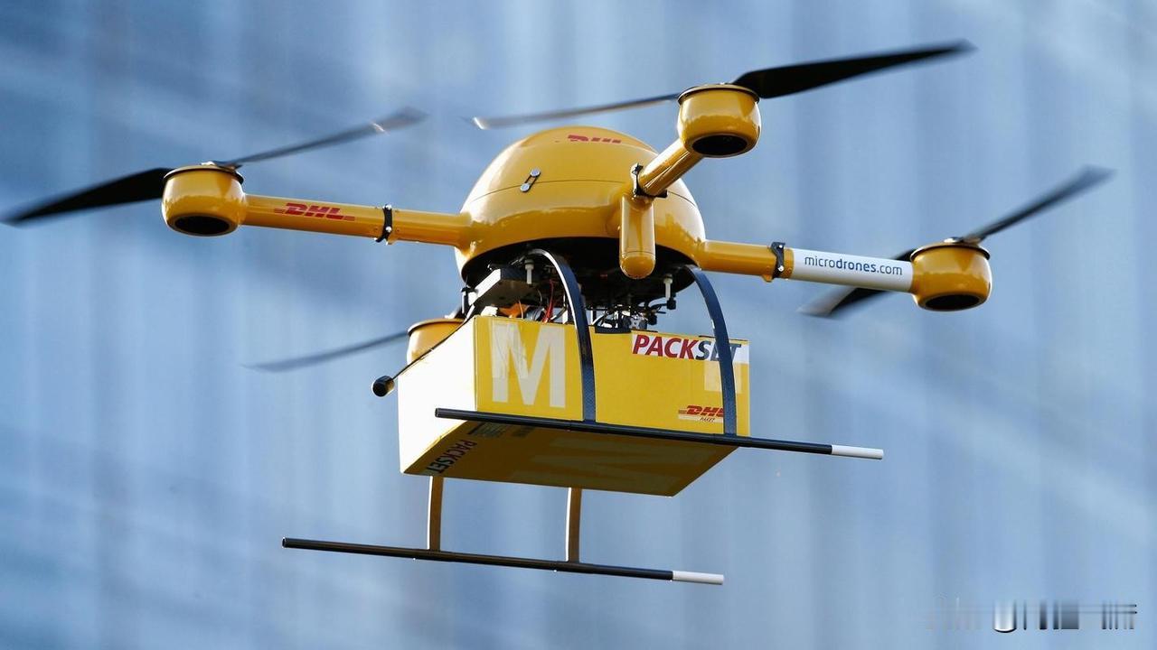 全球无人机前五名！中国品牌霸榜1. 大疆创新（DJI）中国​2. 纵横