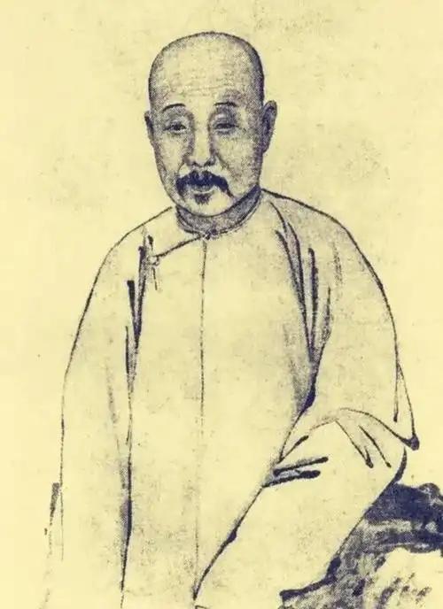 他参加殿试遇到考过的题，却因字不好被列为第四，乾隆：改为第一古代读书人想当