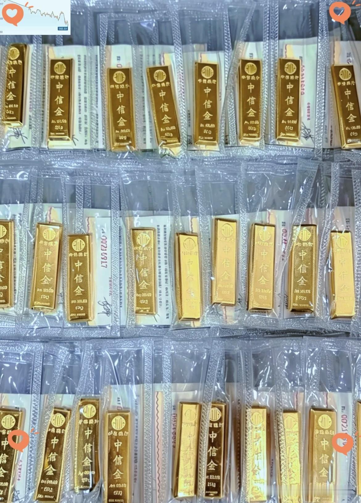 持有大量黄金的人估计今晚要彻底睡不着了，5月26日金价来了一个大斜坡，又跌