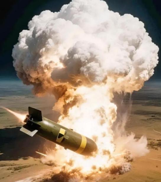 乌克兰危险了！俄罗斯大概率会使用核武器解决乌克兰，因为不用核武不行了，核武的底线