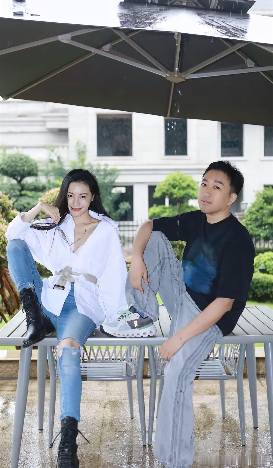 于正破防了不是杨紫的国色芳华太厉害而是白鹿和吴谨言，这两个最受欢迎的女星不也扛剧