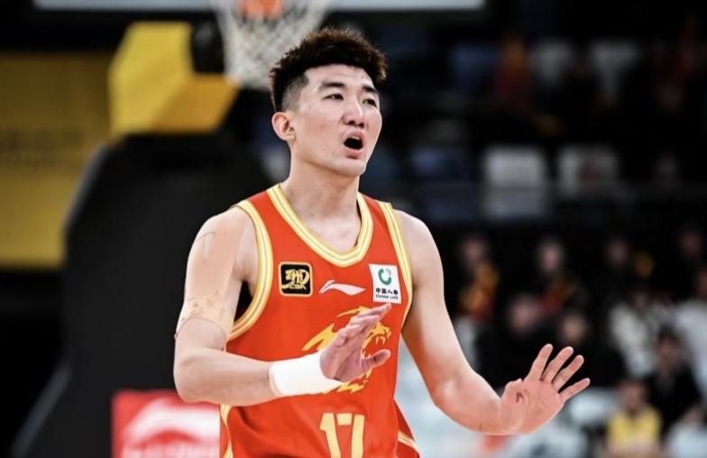 皆大欢喜！浙江广厦保住颜面，上海男篮主场夺冠！浙江广厦男篮赢球是在意料之中，