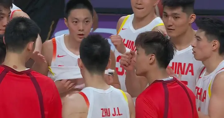 郭士强下课危机！中日男篮世预赛博弈升级
