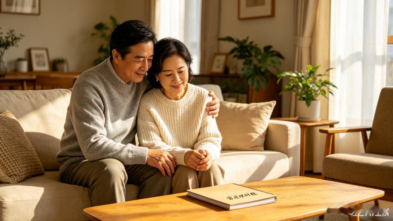 人到中年才明白，婚姻好坏，藏在两件小事里人这一生，轰轰烈烈的爱情终会归于平