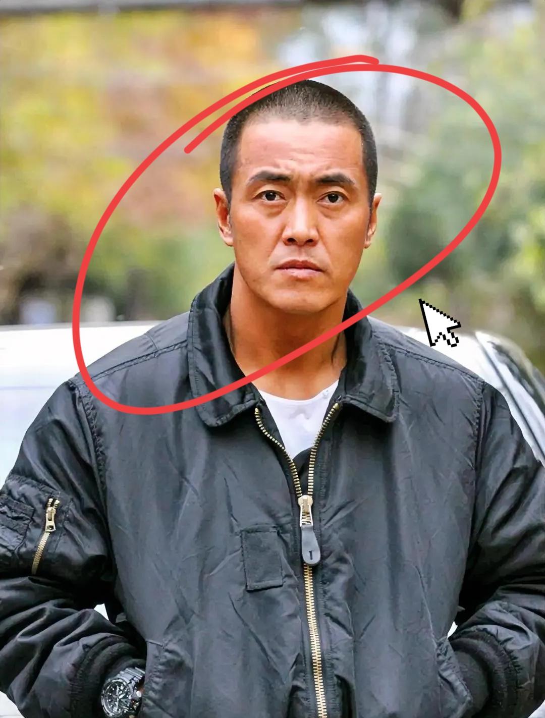 大家还记得这位男演员吗？他今年51岁，土生土长的哈尔滨人，毕业于北京电影学院！