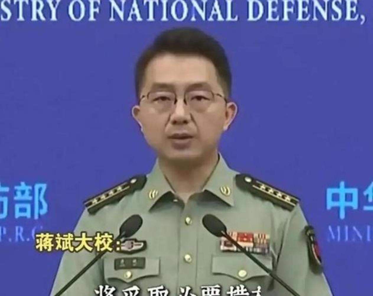 5月18日国防部的一声惊雷，算是把憋了半个多世纪的窝囊气给劈开了。整整55年