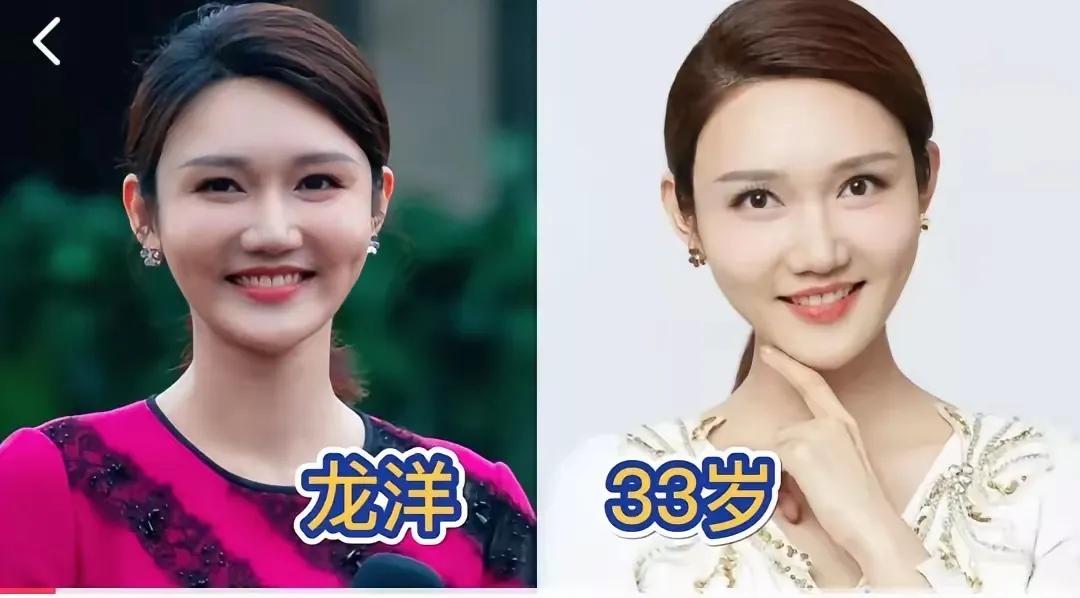 央视标杆级女主持仪态亮眼实力过硬，李梓萌、董卿深耕新闻领域多年，独自奔赴热爱的主