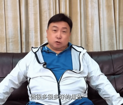 王晶谈这届香港电影金像奖大赞梁家辉与廖子妤的演技说他们两个是众望所归王晶对梁家