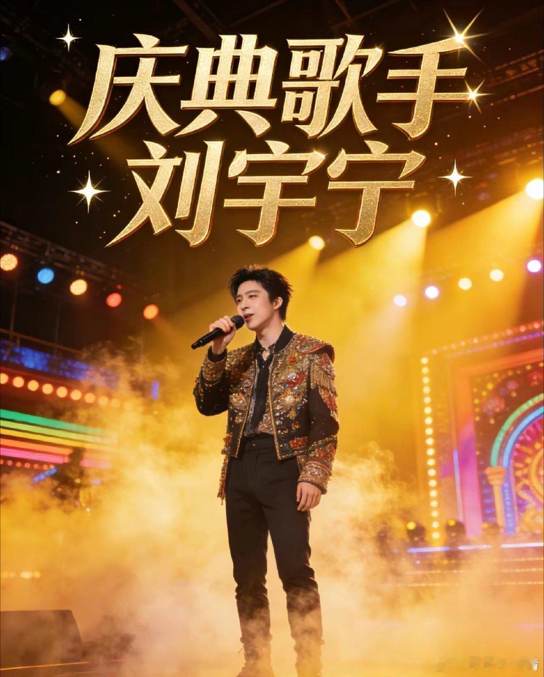 快点给刘宇宁搬上直播King奖杯！这实力真的藏不住了2月6日刘宇宁直播调侃没领到