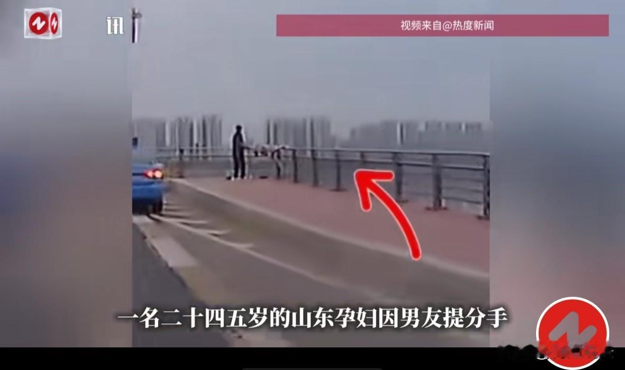 山东，20出头的女孩和男友住在了一起，男友不喜欢采取措施，女子就意外怀孕了，女子